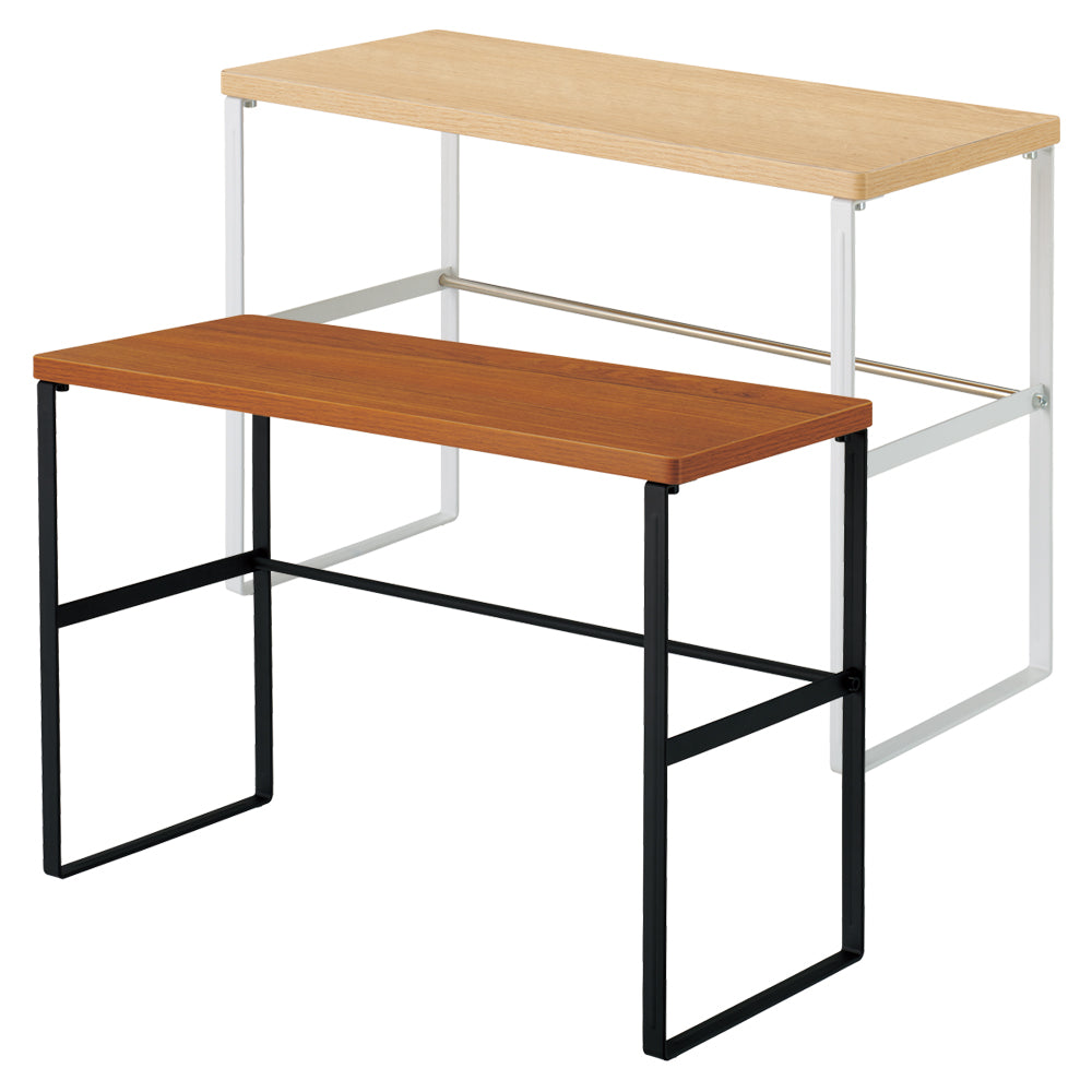 MDF机上台・スリム＜500×200・トールタイプ＞