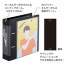 myfa コレクションファイル ワイド A5