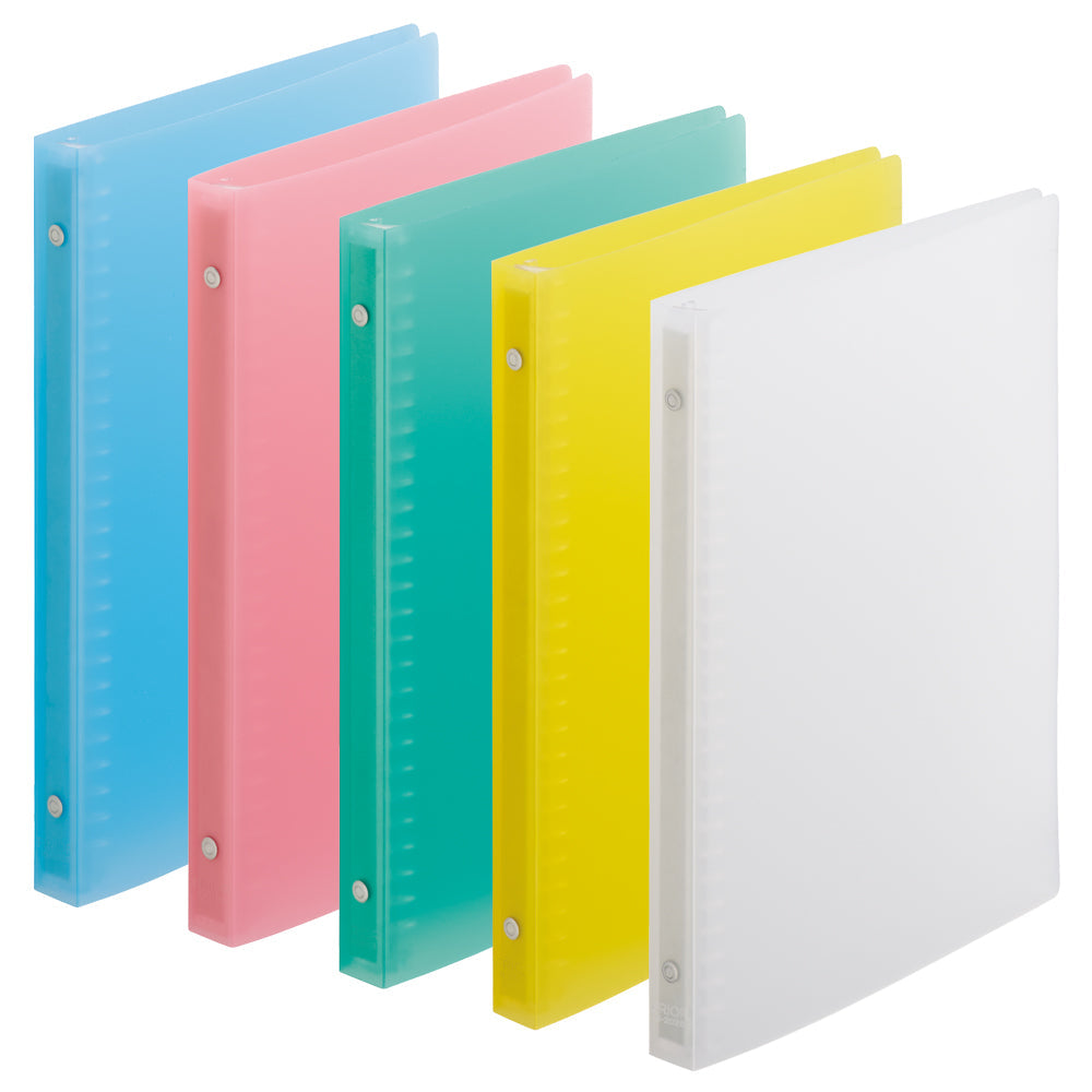 ファイル・ バインダー