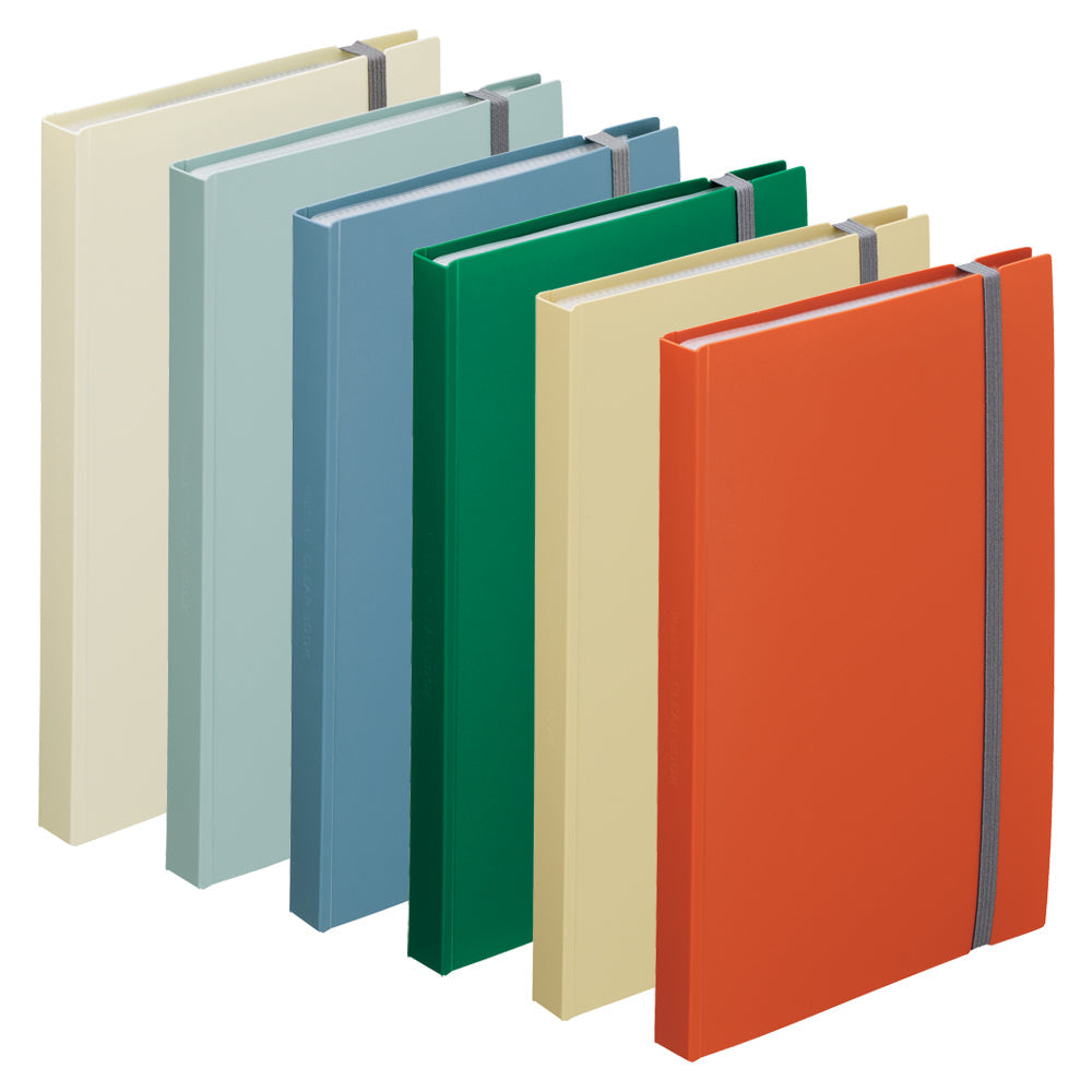 a20　ファイル2冊 お得な2冊割引セット】 File PLUS +DO! 楽譜ファイル バンドファイル