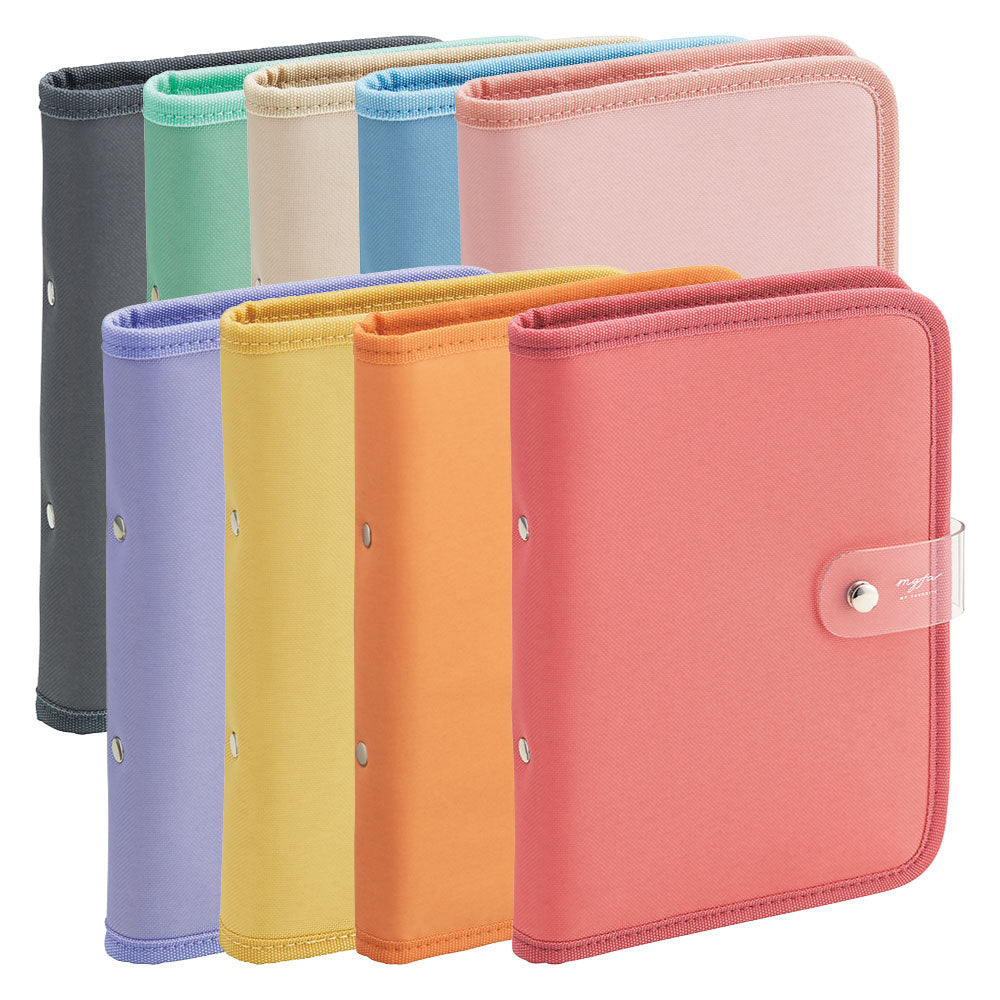 myfa コレクションバインダー