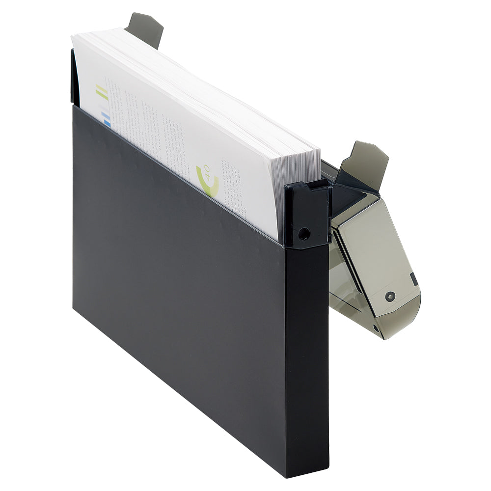 Noir×noir コングレスケース A4