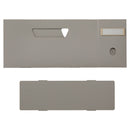 Roomy ボックスファイル<ロータイプ>