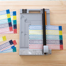 スライドカッター M30