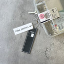 【オンラインストア限定】カスタマイズオープンリングノート　Ａ６　スターターキット