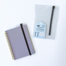 【オンラインストア限定】カスタマイズオープンリングノート　Ａ６　スターターキット