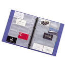 名刺帳ポケット