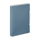 Ｍｕｔｕａｌ ファイルケース　Ａ４＜薄型＞