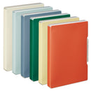 Ｍｕｔｕａｌ ファイルケース　Ａ４＜薄型＞