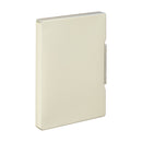 Ｍｕｔｕａｌ ファイルケース　Ａ４＜薄型＞