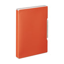 Ｍｕｔｕａｌ ファイルケース　Ａ４＜薄型＞