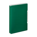 Ｍｕｔｕａｌ ファイルケース　Ａ４＜薄型＞