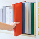 Ｍｕｔｕａｌ ファイルケース　Ａ４＜薄型＞