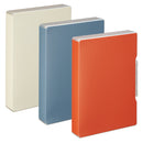 Ｍｕｔｕａｌ ファイルケース　Ａ４＜厚型＞