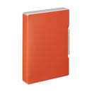 Ｍｕｔｕａｌ ファイルケース　Ａ４＜厚型＞