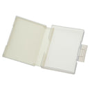 Ｍｕｔｕａｌ ファイルケース　Ａ４＜厚型＞