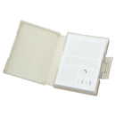 Ｍｕｔｕａｌ ファイルケース　Ａ４＜厚型＞