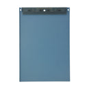 Ｍｕｔｕａｌ 超薄型クリップボード＜フック穴付＞