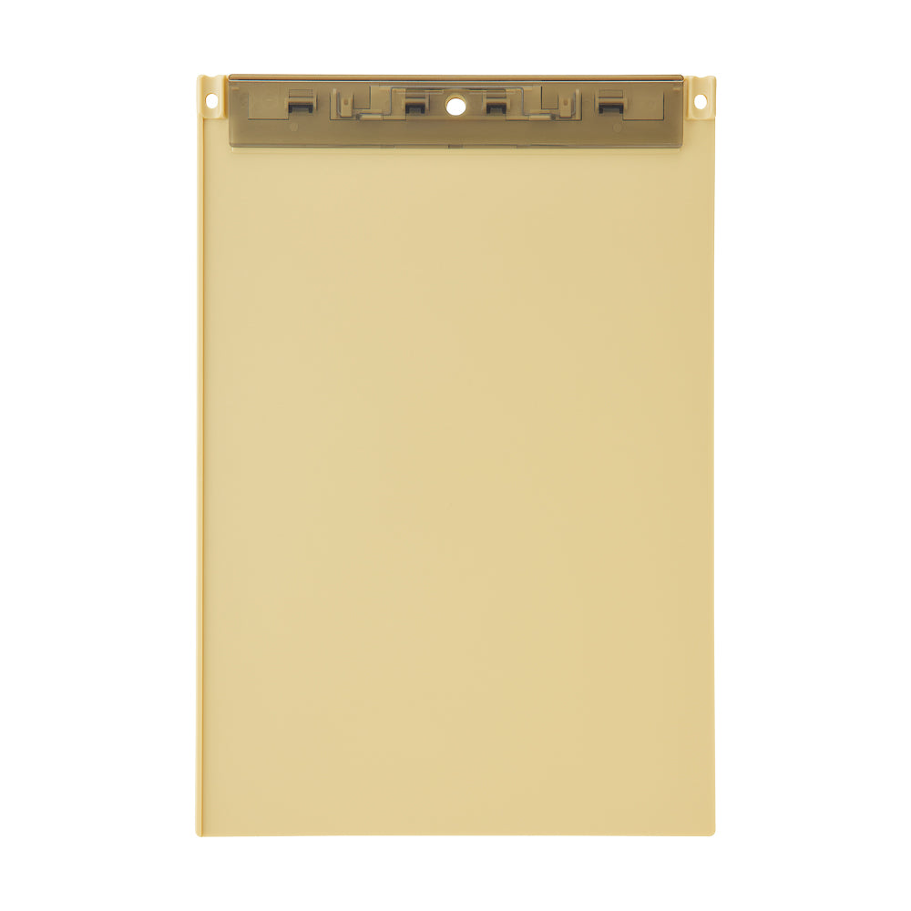 まとめ） ヒサゴ リップルボード 薄口 A4イエロー RBU05A4 1パック（3枚） 〔×30セット