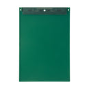 Ｍｕｔｕａｌ 超薄型クリップボード＜フック穴付＞