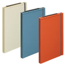 Ｍｕｔｕａｌ　二つ折りクリップボードＡ５/Ａ４