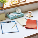 Ｍｕｔｕａｌ　二つ折りクリップボードＡ５/Ａ４