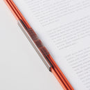 Ｍｕｔｕａｌ　二つ折りクリップボードＡ５/Ａ４