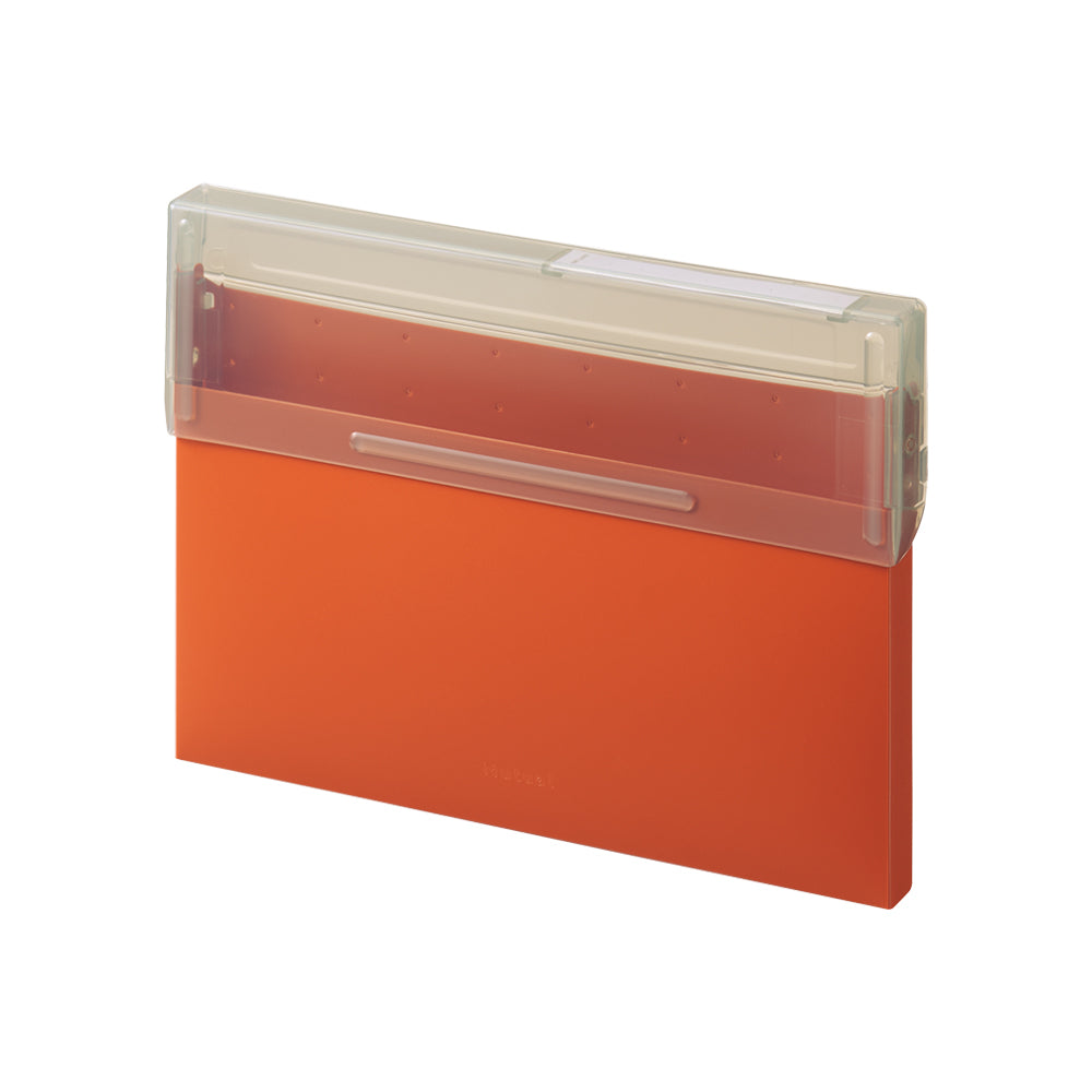 Mutual コングレスケースA5＜薄型＞