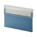 Ｍｕｔｕａｌ　コングレスケースＡ５＜薄型＞