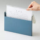 Ｍｕｔｕａｌ　コングレスケースＡ５＜薄型＞