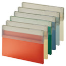 Ｍｕｔｕａｌ コングレスケース　Ａ４・ヨコ