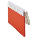 Ｍｕｔｕａｌ コングレスケース　Ａ４・ヨコ