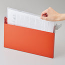 Ｍｕｔｕａｌ コングレスケース　Ａ４・ヨコ