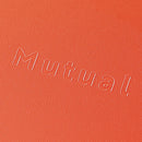 Ｍｕｔｕａｌ コングレスケース　Ａ４・ヨコ