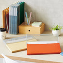 Ｍｕｔｕａｌ コングレスケース　Ａ４・ヨコ