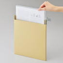 Ｍｕｔｕａｌ コングレスケース　Ａ４・タテ