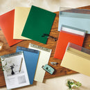 Ｍｕｔｕａｌ コングレスケース　Ａ４・タテ