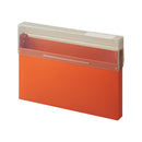 Ｍｕｔｕａｌ　コングレスケースＡ４＜厚型＞