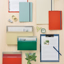 Ｍｕｔｕａｌ　コングレスケースＡ４＜厚型＞