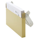 Ｍｕｔｕａｌ　コングレスケースＡ４＜厚型＞