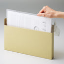 Ｍｕｔｕａｌ　コングレスケースＡ４＜厚型＞