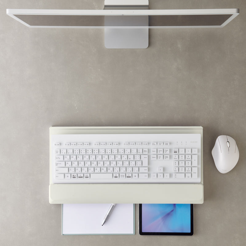 キーボードスタンド