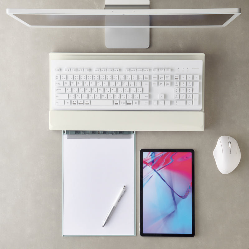 キーボードスタンド