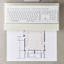 キーボードスタンド