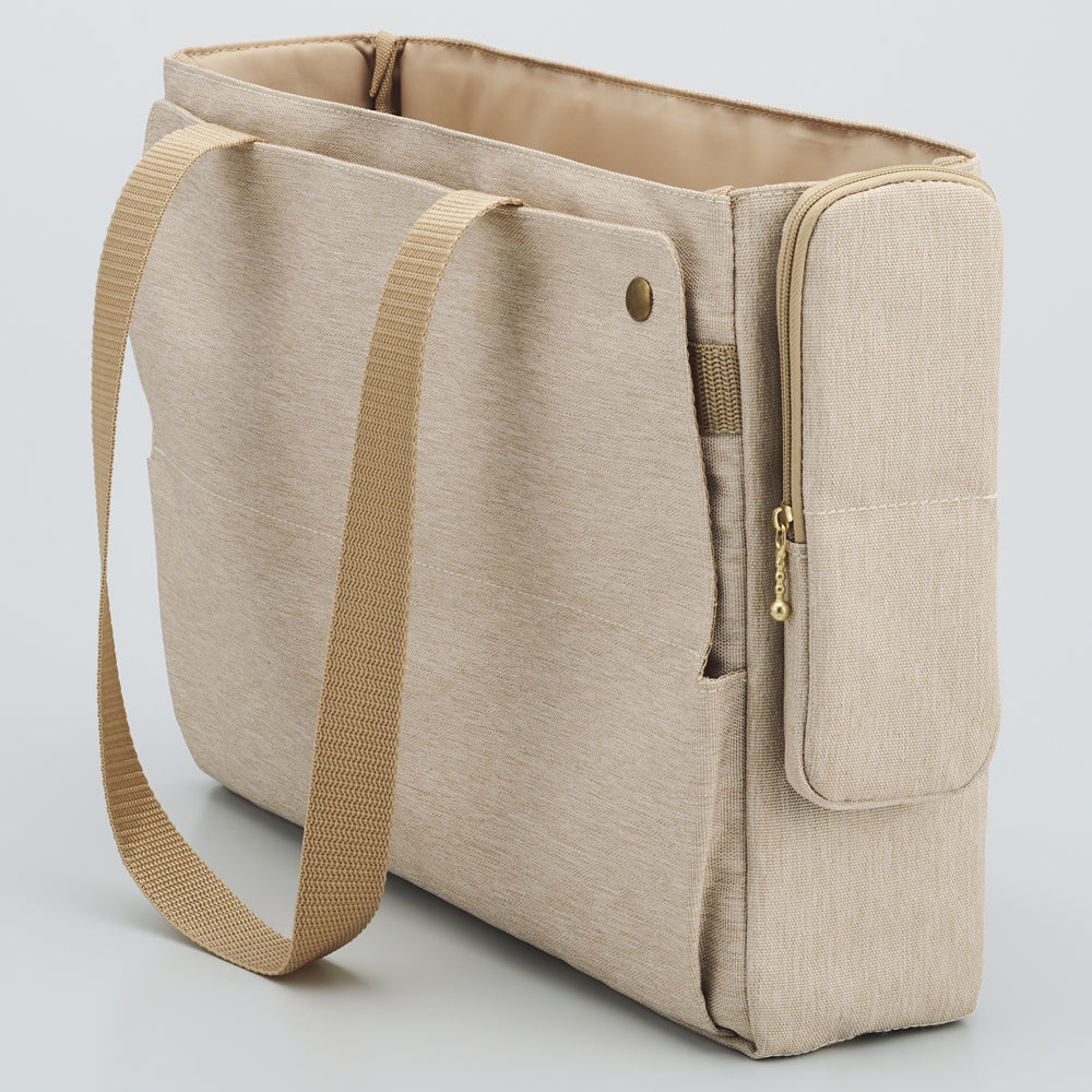 Mutual クリップペンケース