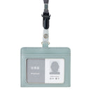 Ｍｕｔｕａｌ ＩＤカードホルダー