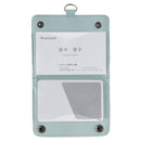 Ｍｕｔｕａｌ ＩＤカードホルダー