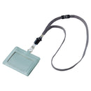 Ｍｕｔｕａｌ ＩＤカードホルダー