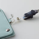 Ｍｕｔｕａｌ ＩＤカードホルダー