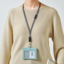 Ｍｕｔｕａｌ ＩＤカードホルダー